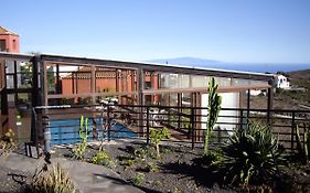 Villas Fuencaliente